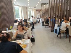 -鲜得莱渔港·小平岛海胆馆(七贤岭店)