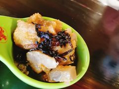 -张记牛肉面馆(天津路店)