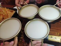 -恩你小木屋米酒店(安盛店)
