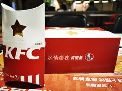 -肯德基(遵缘店)