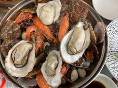 -良师门滨海人家·海鲜·家常菜(滨海城店)