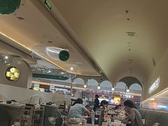 -四季缤纷椰子鸡(梅溪新天地店)