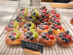 -麦田工坊(月湖店)