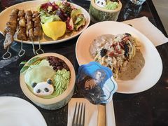 -Nord Grill&Bar Highland诺德西餐(深圳欢乐海岸店)