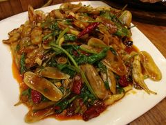 -饺子功·东北记忆·锅包肉(电厂路店)