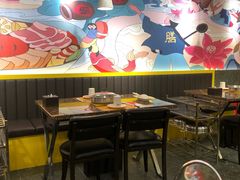 大堂-黄记煌三汁焖锅(崇文门店)