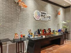 -龙悦湾酒家·八阵鱼生·渔人码头店