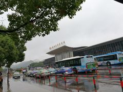 -溧阳汽车客运总站