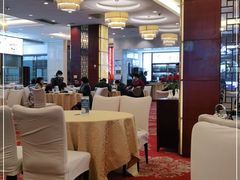 大堂-白海豚国际酒店-餐厅