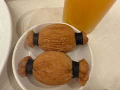 -香宫中餐厅·大连香格里拉(人民路店)