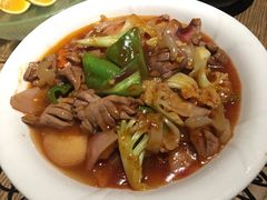 -新悦·霞浦海鲜生(上下杭店)