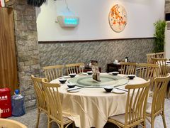 -御膳粥·牛乳粥底火锅·地道顺德菜(容桂店)