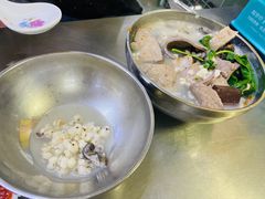 -广场正宗原汁薏米店