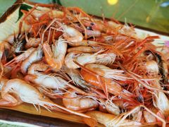 -崖口红树林海鲜餐厅
