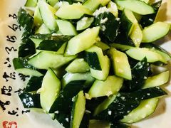 拌黄瓜-青城甲(青城山店)