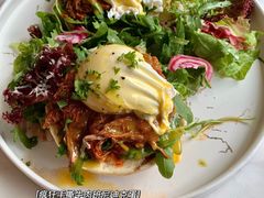 -The Rug Cafe(王府中环店)