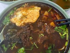 -旺泉餐饮店·清真牛肉面馆