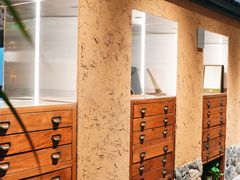 -大视光学•LINDBERG林德伯格•全球手工眼镜集合店(王府井店)
