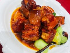 -马凯餐厅(地安门店)