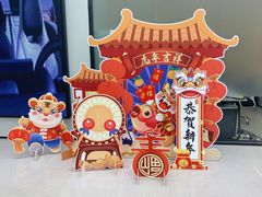 -万达广场(临港店)