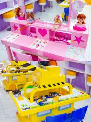 -莫比悠悠家庭乐园(星悦广场店)