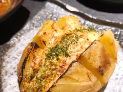 -炉石六本目·冰鲜和牛炭火烤肉·寿喜烧店(梅江店)