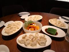 -喜鼎海胆水饺(柏威年购物中心店)