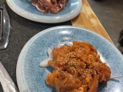 -鹤之乡·齐齐哈尔烤肉·非遗(秋涛路店)