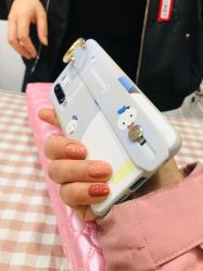 -七彩虹美甲美睫 半永久