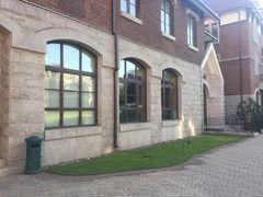 -天津津利华酒店