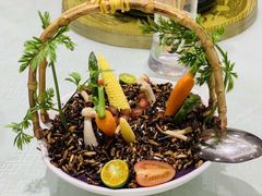 -子霖南山鲜虾面(南山总店)