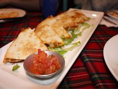 -芭莉与彩虹西餐厅(成都合生汇店)