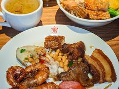 -万事吉健康生活馆(古城店)