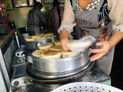 -李氏憨粑粑(文林街店)