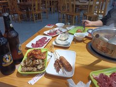 -养牛邓·潮汕牛肉海鲜自助火锅(广州店)