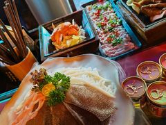 -吼堂老火锅(万寿宫店)