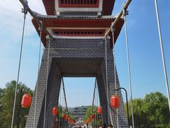 -函谷关历史文化旅游区