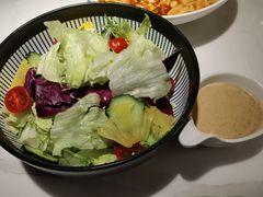 果味有机蔬果沙拉-荷塘秋月·本帮江浙菜(国权路店)