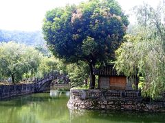 -中山詹园