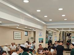 -老刘家永盛斋·传统泡馍(东关南街店)
