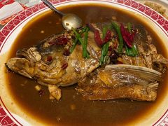 -旺顺阁·北京菜(北辰上品+)