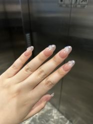 -UGIRL有个美甲