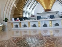 -碧中海汤泉汗蒸酒店