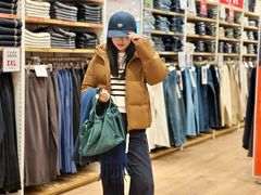 -优衣库(沈阳万象城店)