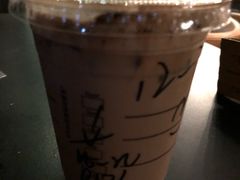 -星巴克(西湖天地店)