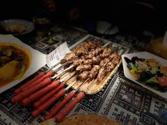 -新疆伊宁远征餐厅