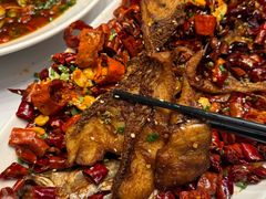 -樽宴酒楼·地道川菜·品质聚会·生日宴请