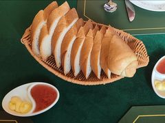 -老俄楼西餐厅(邮政街店)