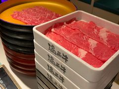 -温禾牛·和牛寿喜烧自助火锅(恒基名人店)