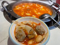 -蕃茄述·好汤自然来(江汉路店)